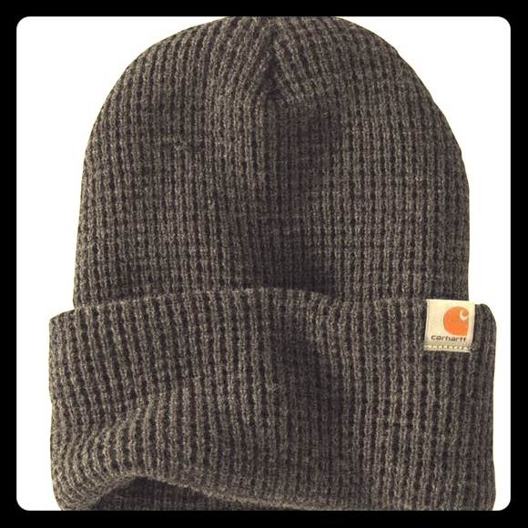 carhartt woodside hat